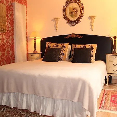 Bed and Breakfast Moulin Du David à Craon  Chambre photo