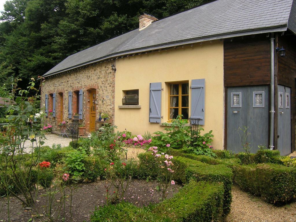 Moulin Du David * Craon (Mayenne)