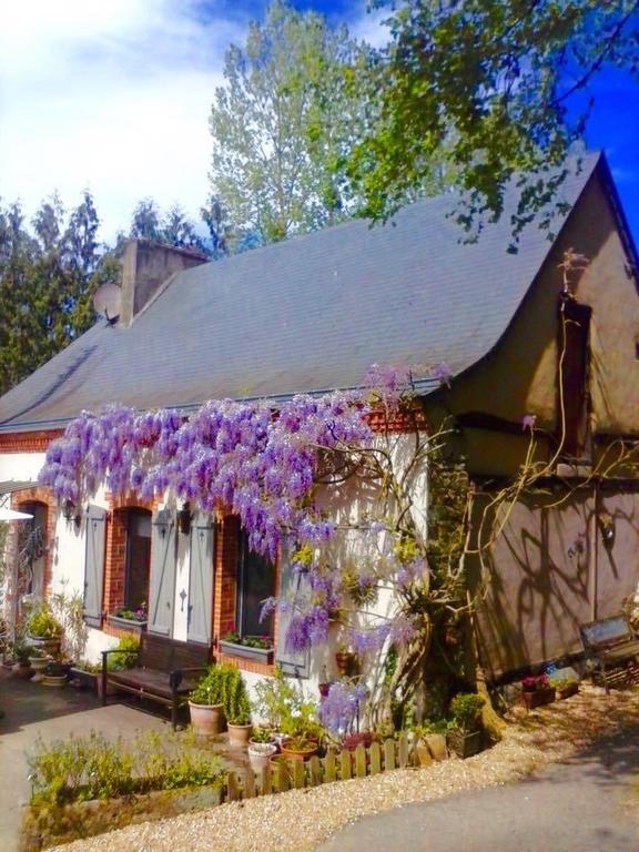 Moulin Du David Craon (Mayenne)